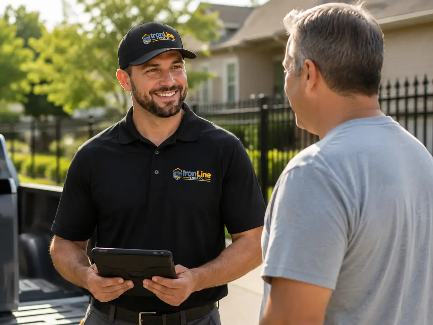 Metal Fence Installation Yonkers, NY FAQs